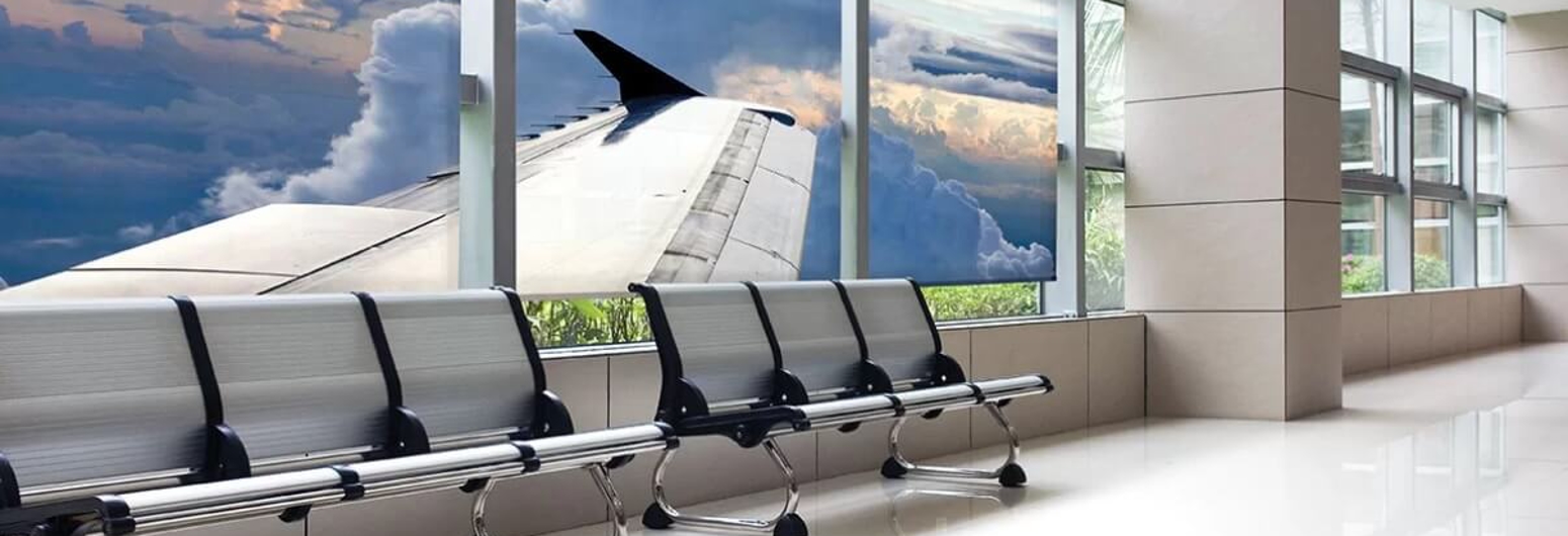  Highly Profitable Commercial Shades, & Blinds